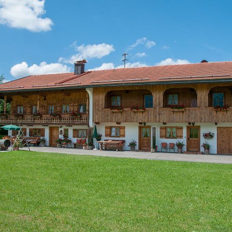 Ferienwohnungen Gloggner-Hof in Rottach-Egern am Tegernsee, © GERLIND SCHIELE PHOTOGRAPHY TEGERNSEE