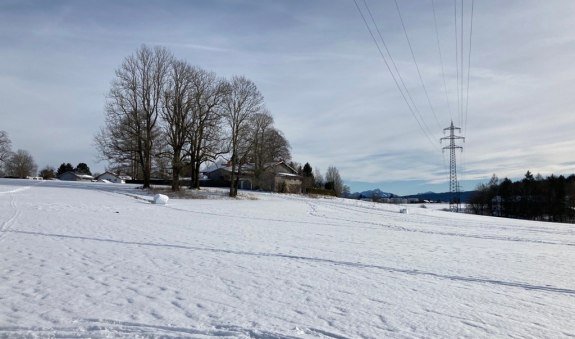 Roggersdorfer Sonnenrunde, © Alpenregion Tegernsee Schliersee