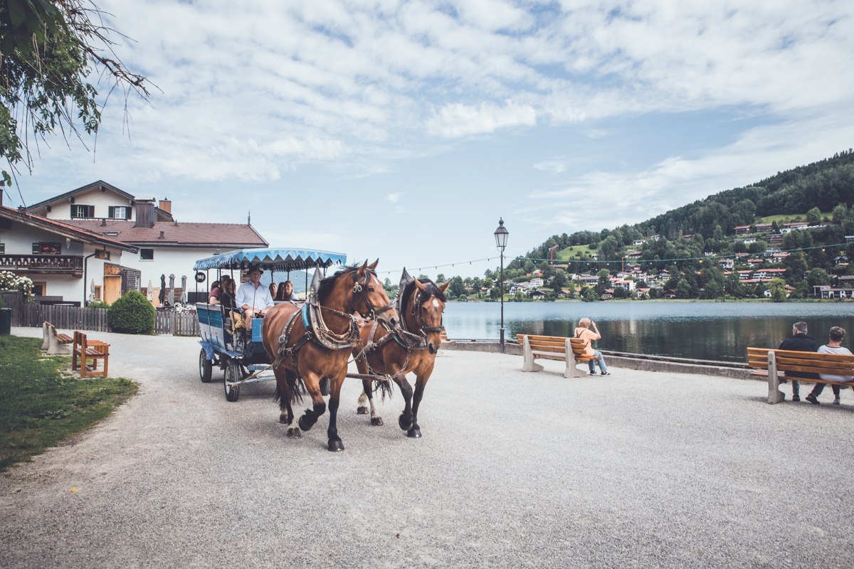 TTT_0619_MM_Brauchtum_Pferdekutschenfahrt_Rottach-0003, © Der Tegernsee (Miriam Mayer)