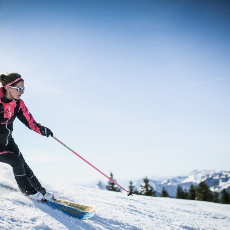 Skitour (c) Philipp Reiter, © Philipp Reiter