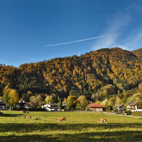 Ferienwohnung Schlossblick in Rottach-Egern am Tegernsee, © © GERLIND SCHIELE PHOTOGRAPHY TEGERNSEE