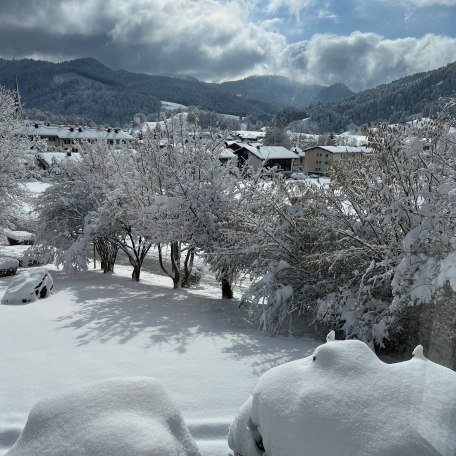 Winter am Schliersee, © im-web.de/ Gäste-Information Schliersee in der vitalwelt schliersee