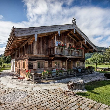 Die Egerner Alm, perfekter Ort für verschiedenste Firmen- oder Privat-Veranstaltungen, © Parkhotel Egerner Höfe