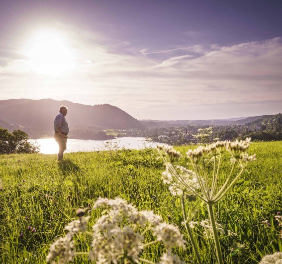 Schliersee, © Dietmar Denger