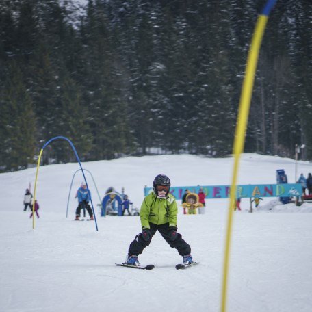 Wintererlebnispark Ski 3, © Dietmar Denger