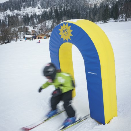 Wintererlebnispark Ski 2, © Dietmar Denger