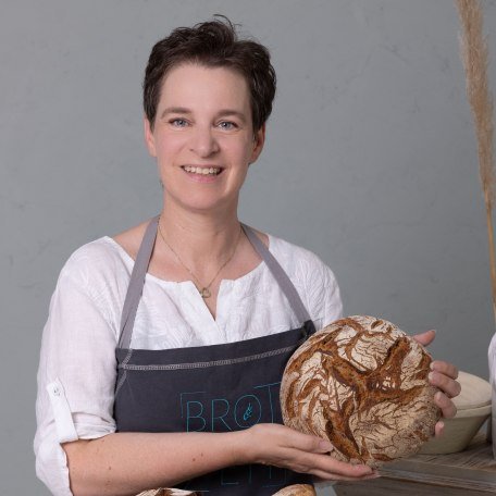 Kleiner Sauerteig Brotbackkurs mit Claudia Steiner