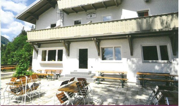 dav-haus-spitzingsee