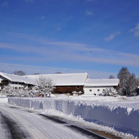 Außenansicht, © im-web.de/ Touristinformation Fischbachau