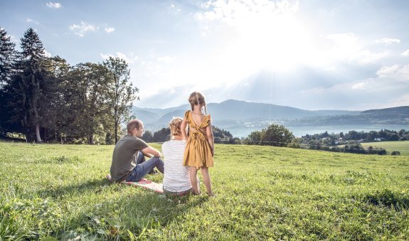 Gmund am Tegernsee, © DER TEGERNSEE