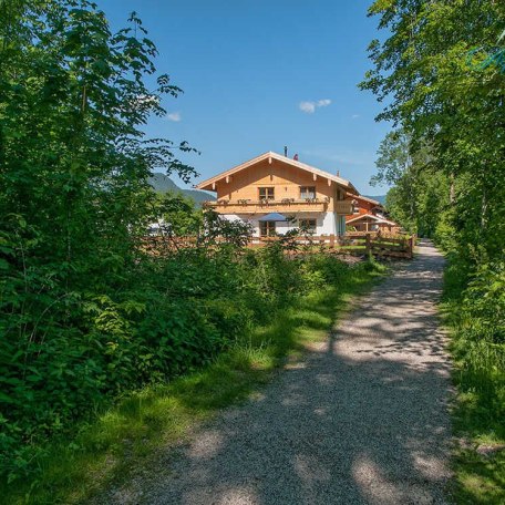 AquaMarie - Appartements, Hallenbad und Sauna, © GERLIND SCHIELE PHOTOGRAPHY TEGERNSEE