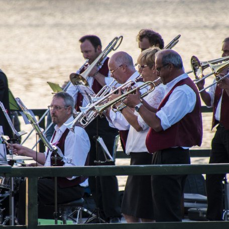 Seefest Oberbayern Tegernsee Rottach Egern, © Florian Liebenstein