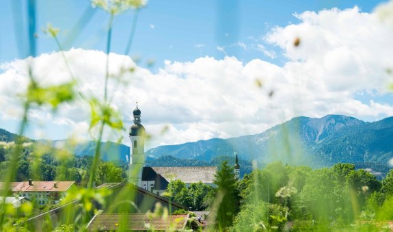 Ursprungweg, © Alpenregion Tegernsee Schliersee